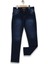 Cep Nakışlı Erkek Jeans Pantolon 1