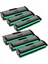 MLT-D111 Uyumlu Muadil Toner Süper Avantajlı 6'lı Set Güncel Chipli 1