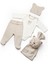 Babcosy Oyuncaklı Zıbın Set 1