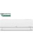 PC24SQ Dualcool Plus Inverter Wi-Fi Akıllı Klima 24000 Btu Enerji A++ Duvar Tipi Beyaz 2