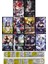 Seraph Of The End 21-22-23-24-25-26-27-28-29-30. Ciltler Manga Seti + Mat. Öğreten Cetvel 1