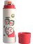 304 Kalite Paslanmaz Çelik Termos - Yalıtımlı 450 ml Termos (Ithal) 2