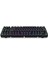 Thock Wireless TKL Kailh Red Switch RGB İngilizce Kablosuz Hotswap Mekanik Gaming Klavye (EY5A080) 2