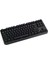 Thock Wireless TKL Kailh Red Switch RGB İngilizce Kablosuz Hotswap Mekanik Gaming Klavye (EY5A080) 4