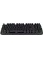 Thock Wireless TKL Kailh Black Switch RGB İngilizce Kablosuz Hotswap Mekanik Gaming Klavye (EY5A081) 2