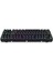 Thock Wireless TKL Kailh Black Switch RGB İngilizce Kablosuz Hotswap Mekanik Gaming Klavye (EY5A081) 3
