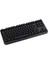 Thock Wireless TKL Kailh Black Switch RGB İngilizce Kablosuz Hotswap Mekanik Gaming Klavye (EY5A081) 5