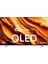 YE-65GFSG8 65" 165 Ekran 4K Ultra HD Google QLED TV 1