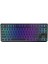 Thock Wireless TKL Pudding Kailh Red Switch RGB İngilizce Kablosuz Hotswap Mekanik Gaming Klavye (EY5A119) 1