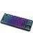 Thock Wireless TKL Pudding Kailh Red Switch RGB İngilizce Kablosuz Hotswap Mekanik Gaming Klavye (EY5A119) 3