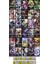 Seraph Of The End 30 Cilt Manga Seti + Mat. Öğreten Cetvel 1