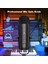 Bilgisayar Standlı Mikrofon Profesyonel Podcast Mikrofon Kiti Tak Çalıştır USB Kablolu Pc Dizüstü Bilgisayar Için Vlog Canlı Yayın K66S 3