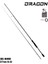 Dragon 277CM 14-42GR Spin Kamışı DRG-909MH 1