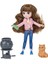 Wizarding World 20 cm Oyuncak Deluxe Bebek - Hermione 1