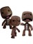 Little Big Planet Sackboy Figür 15 cm 1