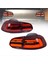 Vw Golf 6 Uyumlu Golf 8 Dizayn LED Stop 2