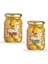 Yeşil Çizik ve Kırma Zeytin 200 gr (100 gr x 2) 1