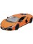 Bburago 1/24 A Lamborghini Revuelto Trnc 1