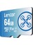 Fly High-Performance 64GB 1066x MicroSDXC 2