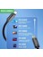 2-Metre 240W Ce/fc/rohs Lisanslı Type-C To Type-C Süper Hızlı Şarj ve Data Veri Kablosu Örgülü Sağlam 2