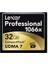32GB 1066x Professional Compact Flash Hafıza Kartı LCF32GCRBEU1066 1
