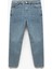 Normal Bel Pamuklu Tapered Fit Jean Pantolon - Joe Jean 1
