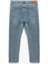 Normal Bel Pamuklu Tapered Fit Jean Pantolon - Joe Jean 2