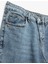 Normal Bel Pamuklu Tapered Fit Jean Pantolon - Joe Jean 3