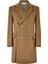 Wool Snap Coat 1