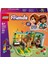 LEGO Friends Autumn’un Odası 42646 3