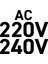 LED Ampul C37 E14 2