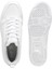 Rebound v6 Low 392328-03 ERKEK Beyaz-Cool Light Gray Günlük Sneaker Ayakkabı 3
