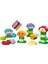 LEGO Duplo Kasabası Yaratıcı Bahçe ve Çiçekler 10444 1