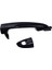 Cerato Ön Dış Sol(Şoför) Kapı Kolu Siyah Kol Bademli 2004-2005-2006-2007-2008-2009 82650-2F000 1