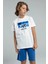 Erkek Çocuk T-Shirt 38257MW 1