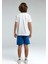 Erkek Çocuk T-Shirt 38257MW 4