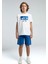 Erkek Çocuk T-Shirt 38257MW 5