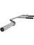 Poseidon Safety Squat Bar 1