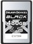Black 480 GB Cfexpress Type-A Hafıza Kartı 1