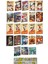 Esrarengiz Kasaba 23 Kitap Set + Mat. Öğreten Cetvel 1