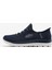 Summits - Classy Night Kadın Mavi Spor Ayakkabı 150128TK Nvsl 1