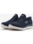 Summits - Classy Night Kadın Mavi Spor Ayakkabı 150128TK Nvsl 3