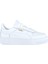 Carina Street 389390-01 KADIN Beyaz Günlük Sneaker Ayakkabı 2