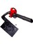 EBV926A EUR5 Benzinli Üfleme Toplama Makinası 3