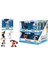 Looney Tunes Metal Figürler Seri 1 - 6,5cm 1