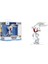 Looney Tunes Metal Figürler Seri 1 - 6,5cm 3