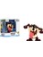 Looney Tunes Metal Figürler Seri 1 - 6,5cm 4