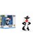 Looney Tunes Metal Figürler Seri 1 - 6,5cm 5