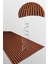 Mdf Ahşap Akustik Duvar Kaplama Lambri Paneli - 60 x 275cm - Polisander 3