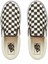 UA Classic Slip-On Platform VN00018EBWW1 KADIN Beyaz Günlük Sneaker Ayakkabı 4